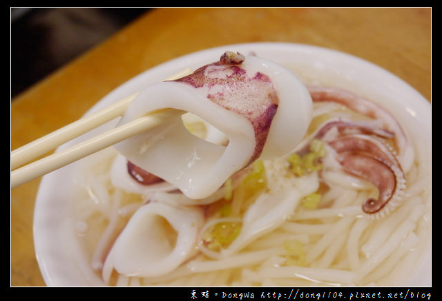 【台南食記】中西區國華街小吃。葉家小卷米粉