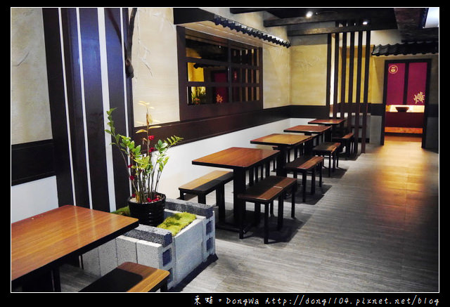 【中壢食記】中原大學商圈。阿燁紅麵線。QQ肉圓