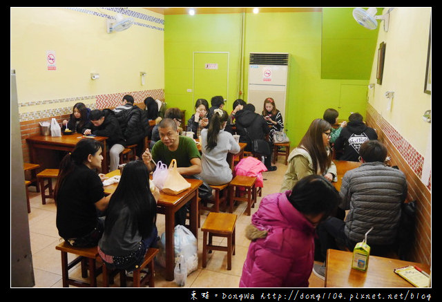 【中壢食記】中壢觀光夜市。簡師傅麻辣臭豆腐