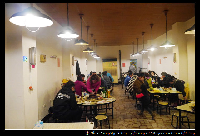 【桃園食記】蘆竹南崁薑母鴨。霸味食補霸王薑母鴨