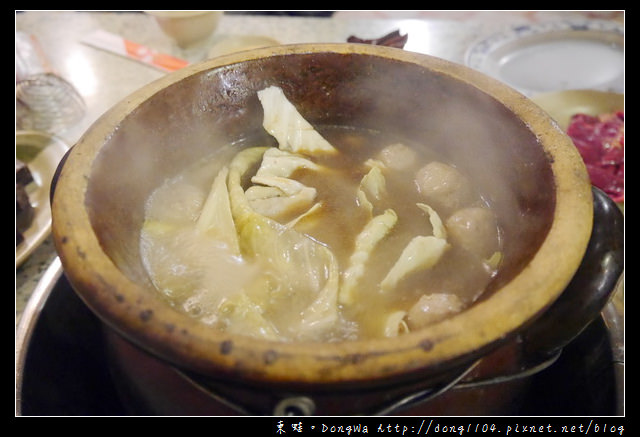 【桃園食記】蘆竹南崁薑母鴨。霸味食補霸王薑母鴨