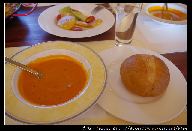 【台中食記】潭子區無菜單料理。貓頭鷹花園餐廳