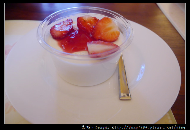 【台中食記】潭子區無菜單料理。貓頭鷹花園餐廳