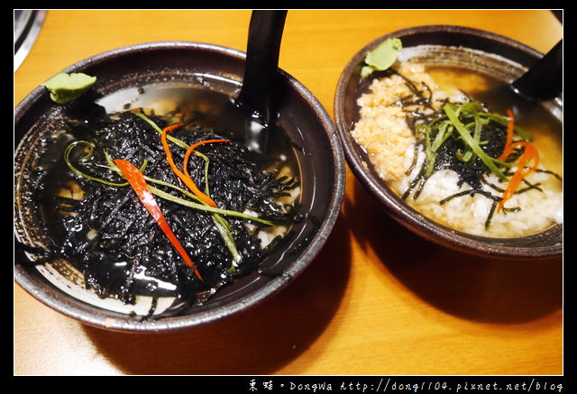 【桃園食記】覓燒肉。藝文特區單點式燒肉