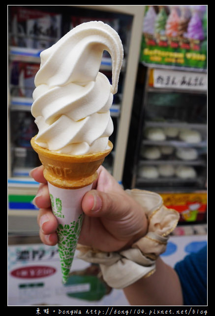 【大阪自助/自由行】奈良國立博物館。烤糯米丸子
