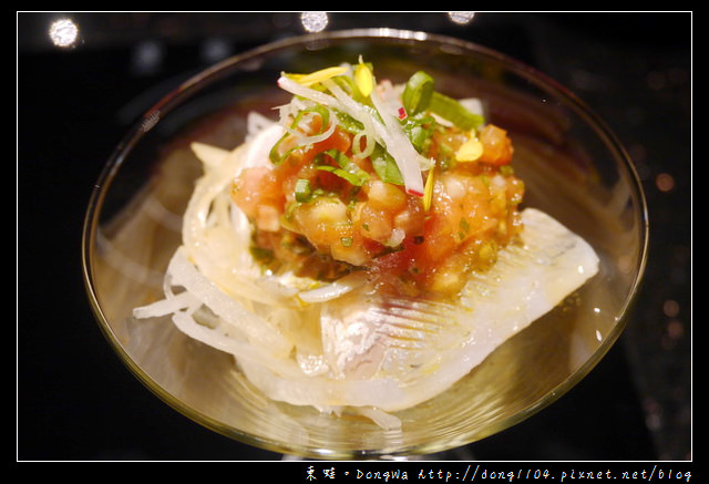 【台北食記】台北火鍋。囍聚精緻鍋物。海陸雙人鍋物