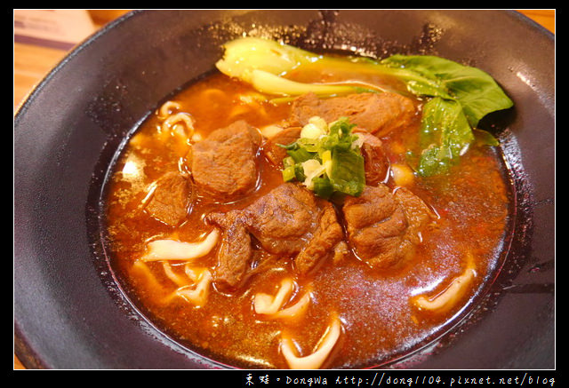 【中壢食記】中原大學牛肉麵。老發財車 黑糖滷味 紅燒牛肉麵