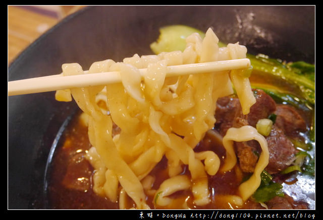 【中壢食記】中原大學牛肉麵。老發財車 黑糖滷味 紅燒牛肉麵