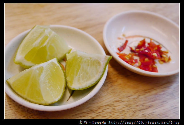 【桃園食記】蘆竹南崁越南料理。欣越牛肉河粉 牛肉麵