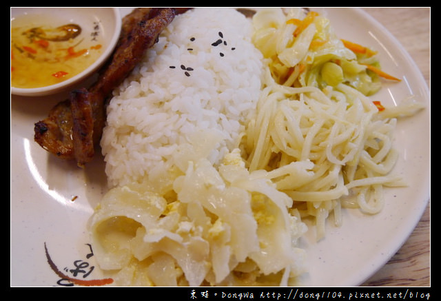 【桃園食記】蘆竹南崁越南料理。欣越牛肉河粉 牛肉麵