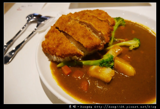 【中壢食記】中原大學義大利麵。奇果廚房 咖哩飯 義大利麵