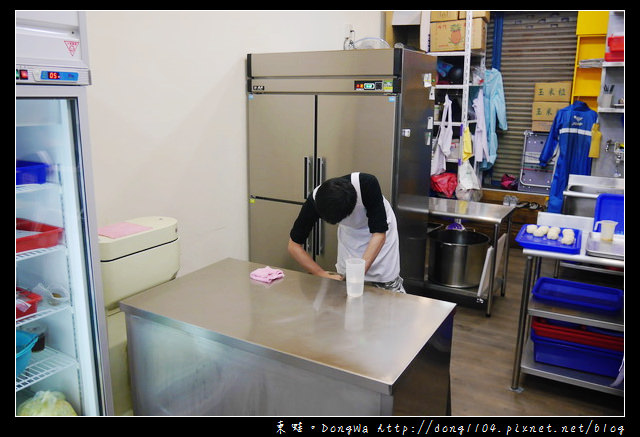 【台北食記】北車小吃|南陽街早餐|手工蛋餅現擀現煎|蛋要酷手工蛋餅專賣店