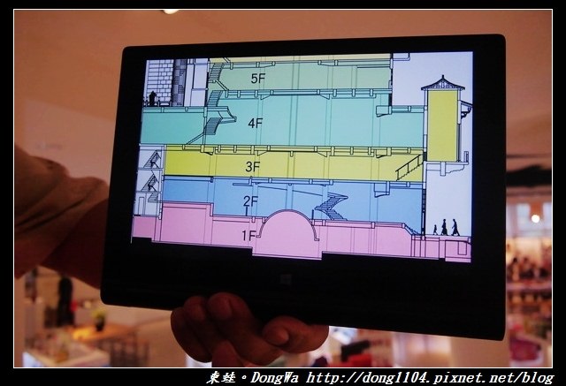 【台北遊記】建築與特展定時導覽|百工思維|南海學園科學館
