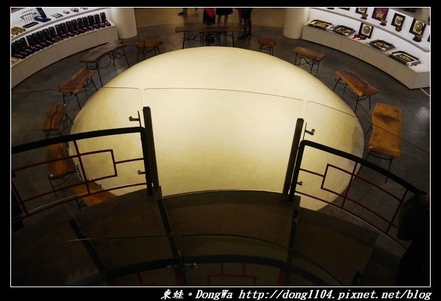 【台北遊記】建築與特展定時導覽|百工思維|南海學園科學館