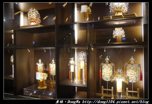 【台北遊記】建築與特展定時導覽|百工思維|南海學園科學館