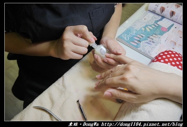 【台北美甲】邊喝現沖咖啡邊做手部光療彩繪|忠孝復興美甲|Misty99 Nail 蜜斯緹專業美甲美睫沙龍