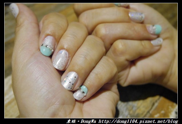 【台北美甲】邊喝現沖咖啡邊做手部光療彩繪|忠孝復興美甲|Misty99 Nail 蜜斯緹專業美甲美睫沙龍