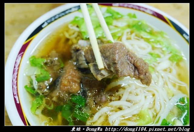 【澎湖食記】馬公市區推薦小吃|可薇童話麵食館|階梯排骨麵