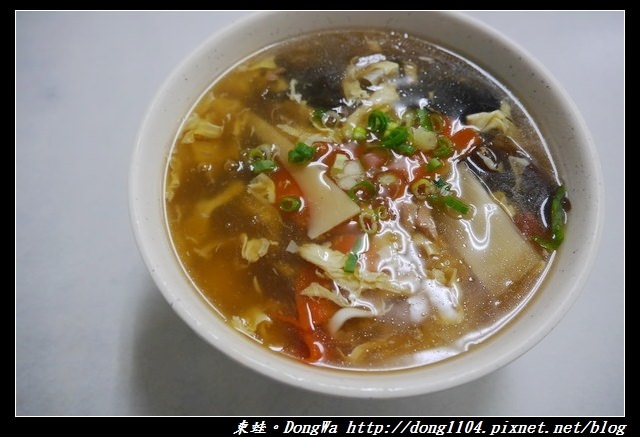 【中壢食記】中壢火車站周邊老店|各式麵飯小菜|山東劉家餃子館