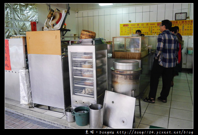 【桃園食記】蘆竹南崁中式早餐|東海大腸麵線早點