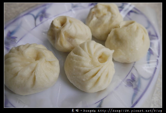 【桃園食記】蘆竹南崁中式早餐|東海大腸麵線早點