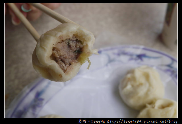 【桃園食記】蘆竹南崁中式早餐|東海大腸麵線早點