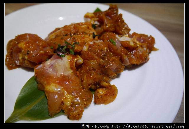【台中食記】北屯區單點式燒肉|精緻/豪華雙人套餐|老井極上燒肉