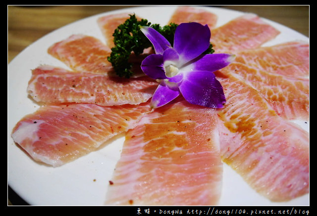 【台中食記】北屯區單點式燒肉|精緻/豪華雙人套餐|老井極上燒肉