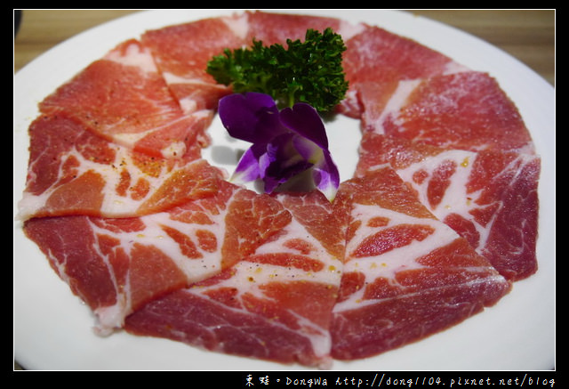 【台中食記】北屯區單點式燒肉|精緻/豪華雙人套餐|老井極上燒肉