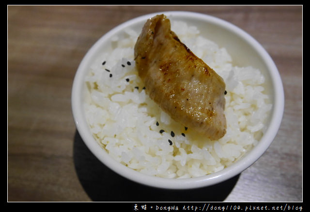 【台中食記】北屯區單點式燒肉|精緻/豪華雙人套餐|老井極上燒肉