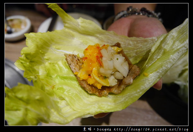 【台中食記】北屯區單點式燒肉|精緻/豪華雙人套餐|老井極上燒肉