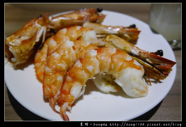 【台中食記】北屯區單點式燒肉|精緻/豪華雙人套餐|老井極上燒肉