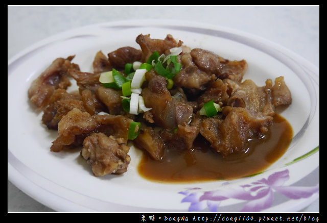 【澎湖食記】馬公市區推薦小吃|好吃自製蛋黃麵