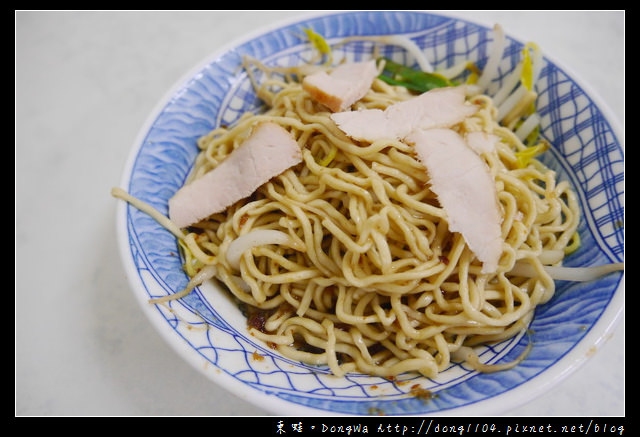 【澎湖食記】馬公市區推薦小吃|好吃自製蛋黃麵
