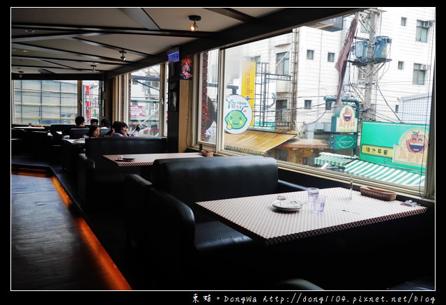 【中壢食記】中原聚餐好選擇|中壢美式餐廳|Lucky5 美墨料理餐廳