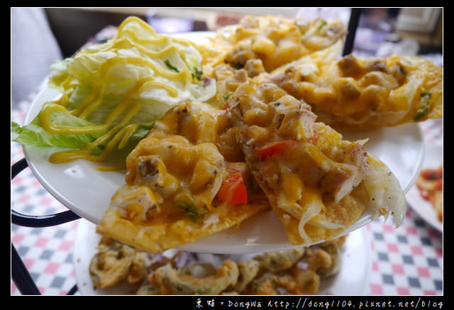 【中壢食記】中原聚餐好選擇|中壢美式餐廳|Lucky5 美墨料理餐廳