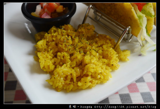 【中壢食記】中原聚餐好選擇|中壢美式餐廳|Lucky5 美墨料理餐廳