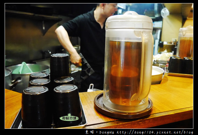 【大阪自助/自由行】日本橋黑門市場燒肉丼|中文菜單|天地人炭火豚丼