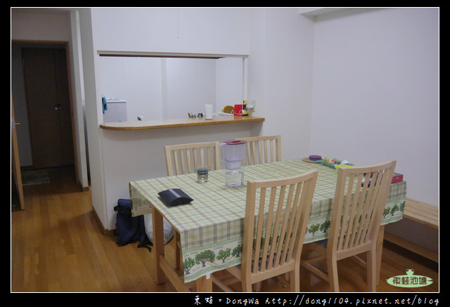 【大阪自助/自由行】道頓堀住宿|多明哥之家|心齋橋三號出口