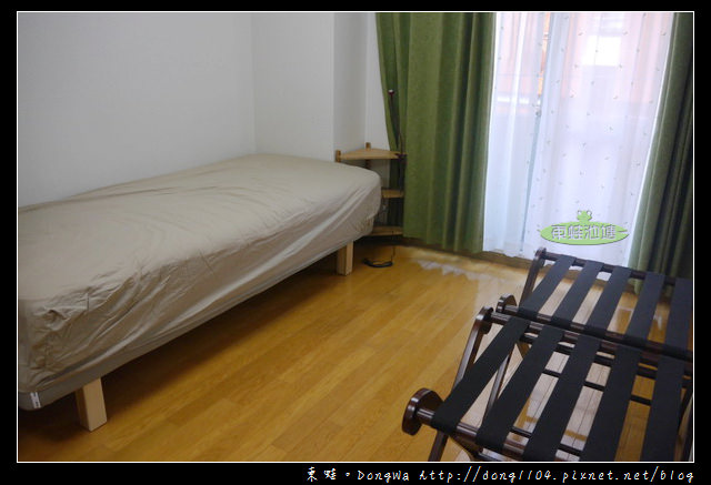 【大阪自助/自由行】道頓堀住宿|多明哥之家|心齋橋三號出口
