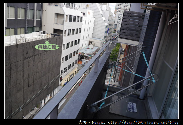 【大阪自助/自由行】道頓堀住宿|多明哥之家|心齋橋三號出口