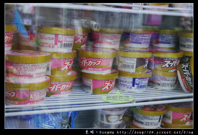 【大阪自助/自由行】大阪必逛百元便利商店|LAWSON STORE 100|ローソンストア100 恵美須町駅前
