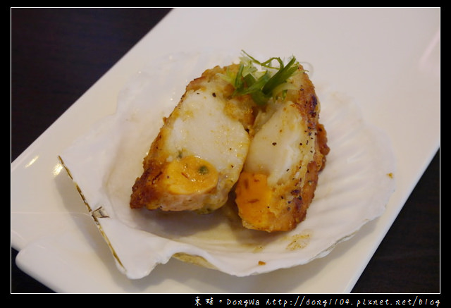 【新竹食記】科學園區鐵板燒|主廚首推套餐|漢神鐵板燒