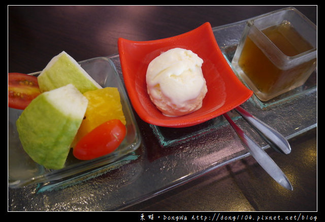 【新竹食記】科學園區鐵板燒|主廚首推套餐|漢神鐵板燒