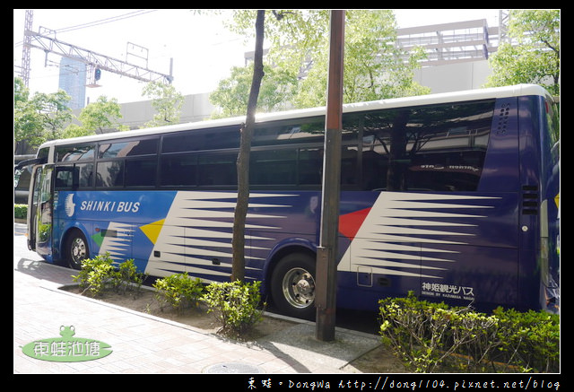 【大阪自助/自由行】KKday夜景BUS|有馬溫泉・涮涮鍋吃到飽・浪漫神戶夜景
