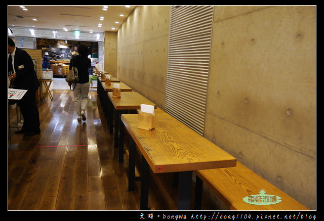 【大阪自助/自由行】難波早餐|70年的好味道|COOK HOUSE 麵包店