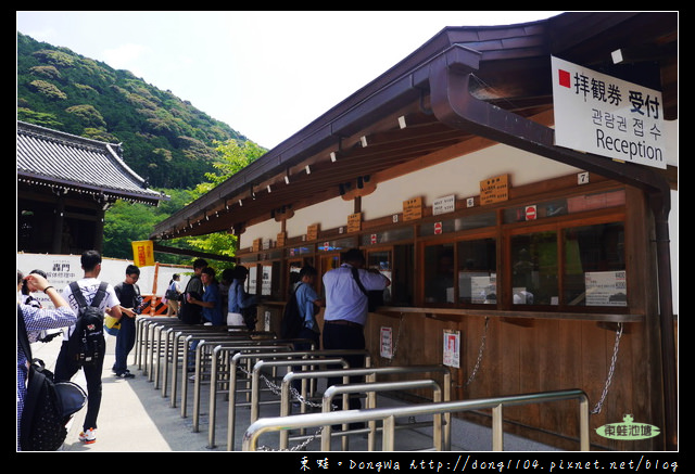 【大阪自助/自由行】京都音羽山清水寺|清水舞台夏景