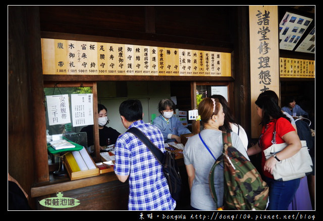 【大阪自助/自由行】京都音羽山清水寺|清水舞台夏景