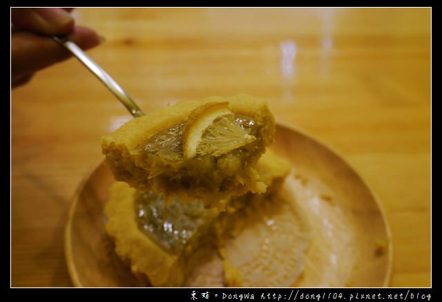 【新竹食記】竹科下午茶|手作甜品 在地食材 輕食料理|bigreeny 料理．家