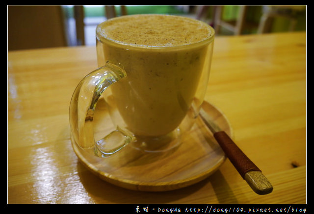 【新竹食記】竹科下午茶|手作甜品 在地食材 輕食料理|bigreeny 料理．家